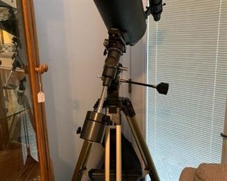 Telescope