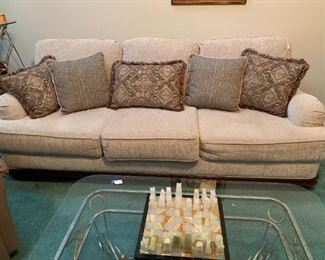 Sofa, like new