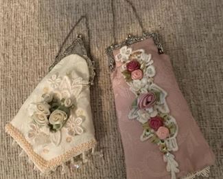 tiny purses
