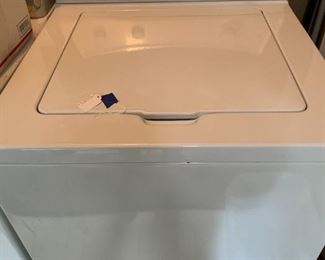 Washer (works great)