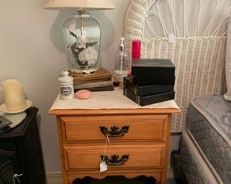 night stand