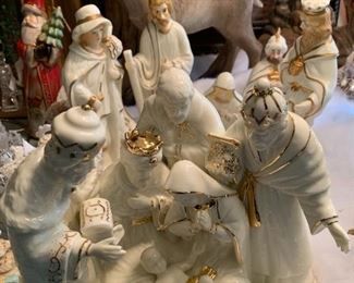 Nativity