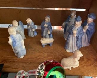 Nativity