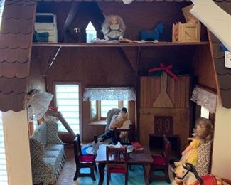Doll House