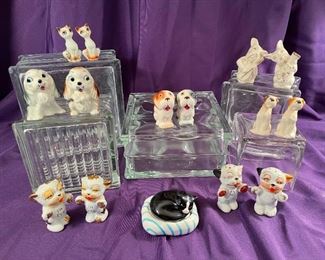 Mostly Dogs and Cats SP