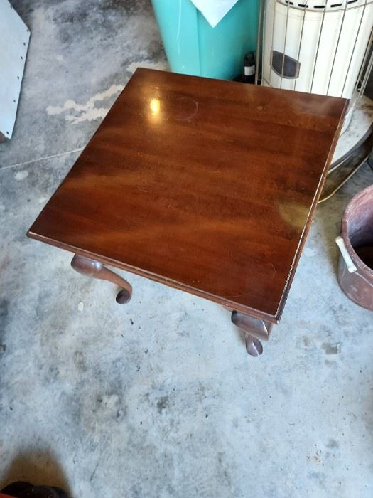 Side Table