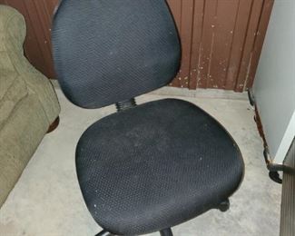 Office chair 