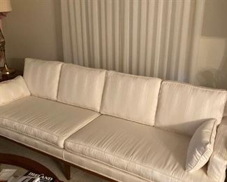 004 Elegant Sofa