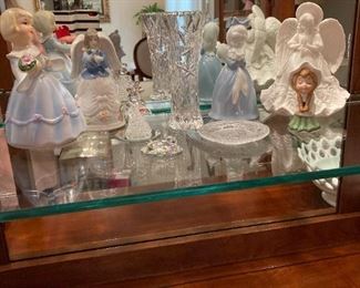 Angel Music Boxes And More