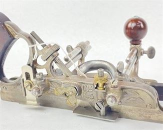 Stanley No. 45 Combination Plane w/ Blades
