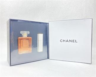 Chanel Coco Mademoiselle 3.4oz/100ml
