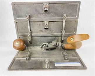 Stanley 57 Core Box Plane
