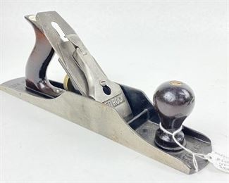 Stanley Bedrock 606C Hand Plane
