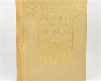 Stories From Hans Andersen With Illustrations by
