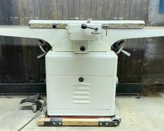 Jet Jointer JJ-8CS
