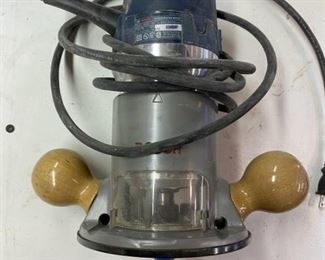 Bosch 1617EVS Router
