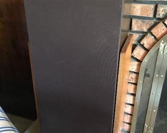 Jensen System B Speakers