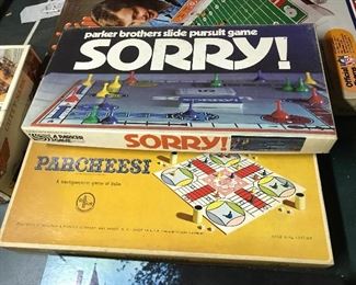 Vintage Games