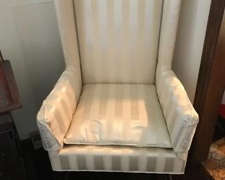 John Rose Interiors Arm Chair