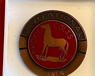 Skokie Colts Invitational