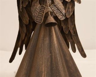 10in Angel Tree Topper