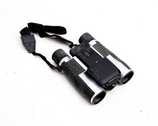 12X Zoom Digital Camera Binoculars