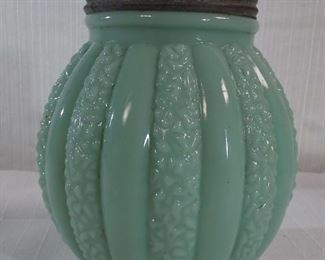 Antique Pittsburgh Gillinder Sugar Shaker