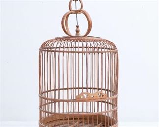 Birdcage