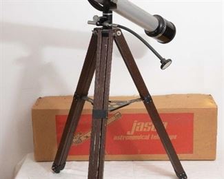 Hobby Telescope