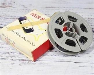 Vintage 8mm Home Family Footage of Knotts Berry Farm Disneyland