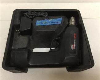 Sears Craftsman Portable Electric Drill