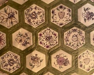 Another beautiful quilt