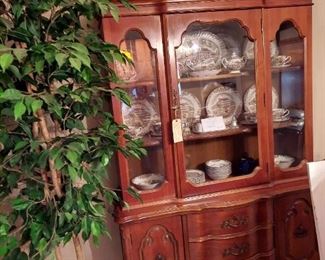Matching China Hutch  