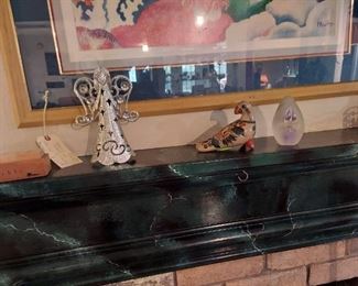 Christmas Decorations  & Lights  for Trees or Display