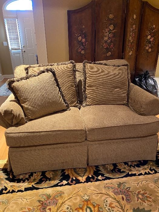 Loveseat $500