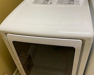 Samsung Dryer $400