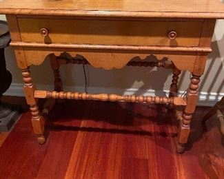 Antique table