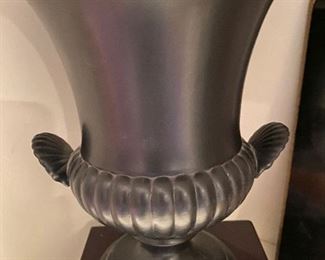 Wedgwood urn