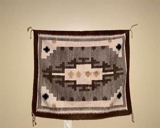 Navajo rug