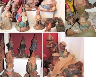 Tom Clark Gnomes