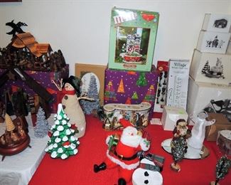 Christmas Decorations