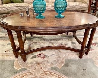 Lovely Coffee Table $175 
Available for Pre Sale.                                                                  Call Donna at 850-516-2425. 