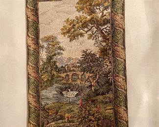 Pretty Tapestry $80