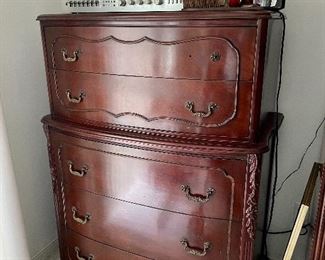 Bachelors Chest $175 missing handle Available for Pre Sale.                                                                  Call Donna at 850-516-2425. 