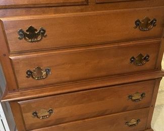 Chest of Drawers $175 
Available for Pre Sale.                                                                  Call Donna at 850-516-2425. 