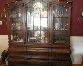 Dining Room cabinet