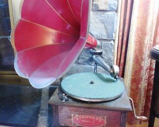 phonograph