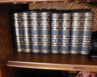 stereoview boxed sets