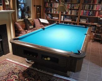 pool table slate top