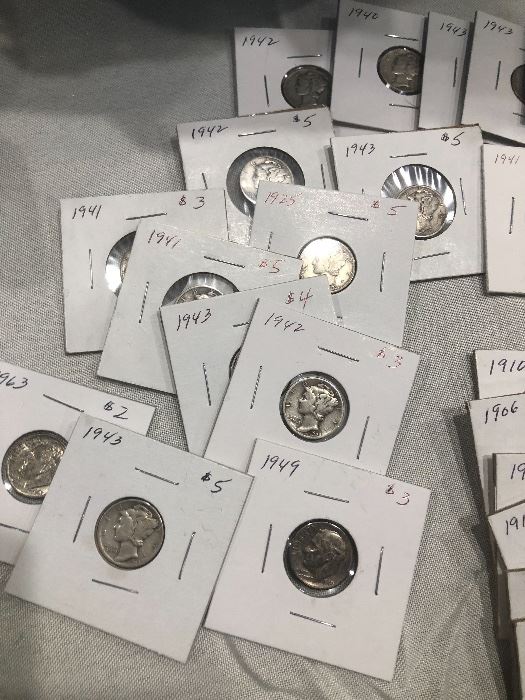 SISTERS ESTATE SALE in New Castle, DE starts on 11/19/2021